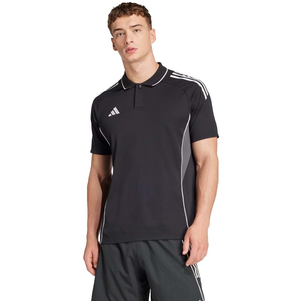 Adidas Tiro 25 Competition Polo Yaka Tişört Erkek T-Shirt
