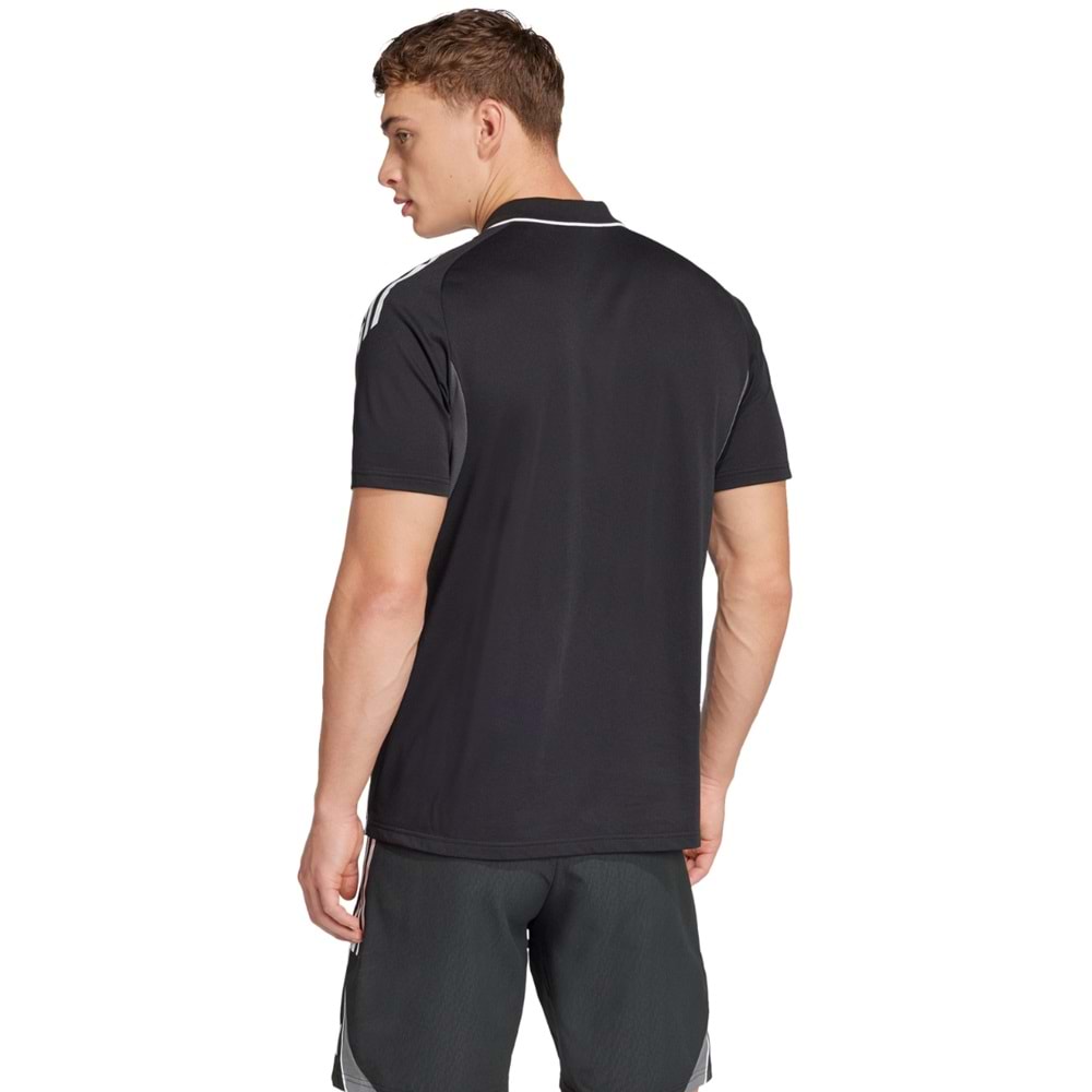 Adidas Tiro 25 Competition Polo Yaka Tişört Erkek T-Shirt