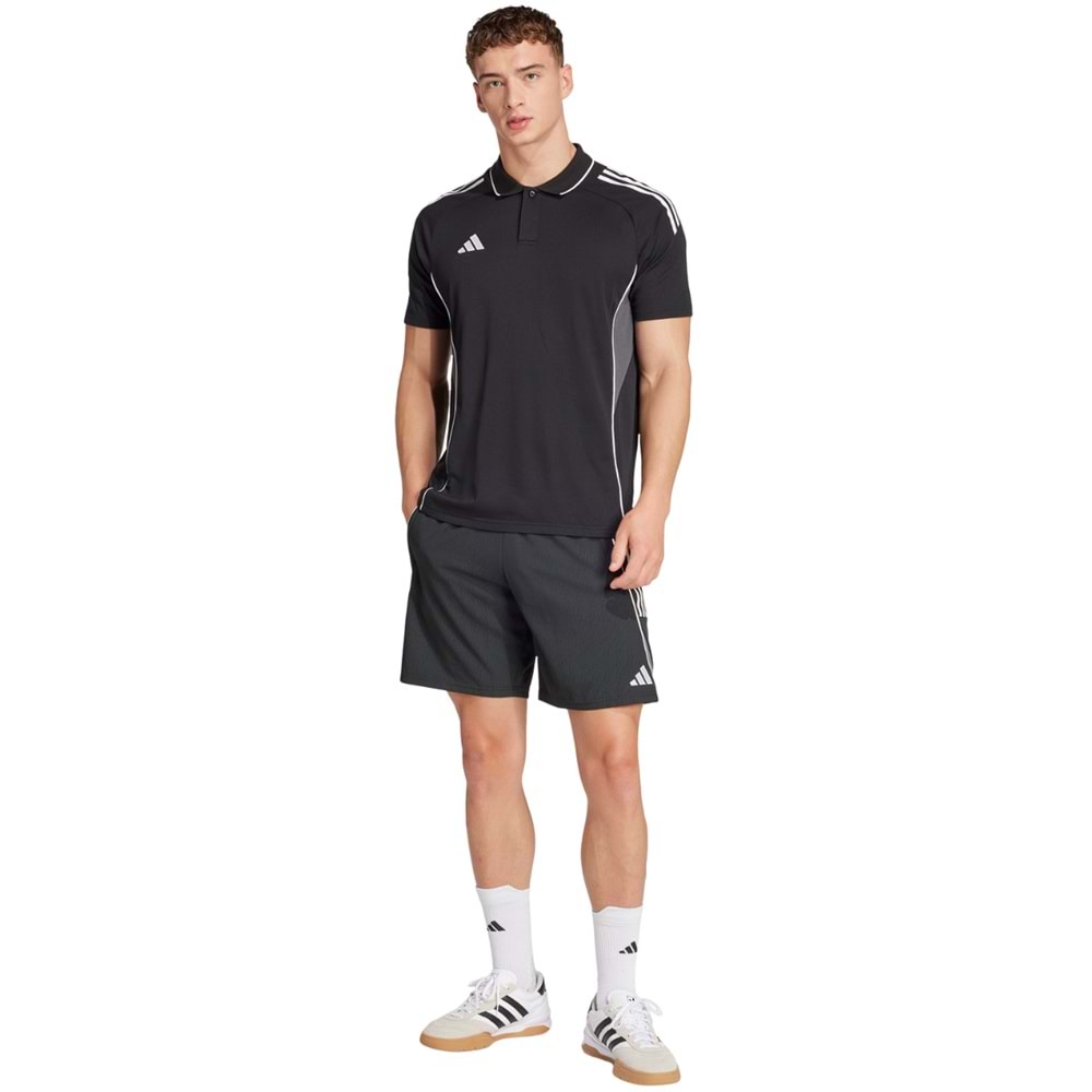 Adidas Tiro 25 Competition Polo Yaka Tişört Erkek T-Shirt