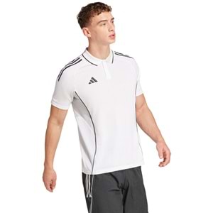 Adidas Tiro 25 Competition Polo Yaka Tişört Erkek T-Shirt