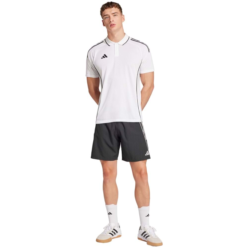 Adidas Tiro 25 Competition Polo Yaka Tişört Erkek T-Shirt
