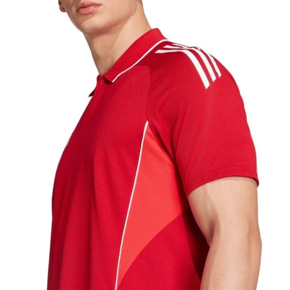 Adidas Tiro 25 Competition Polo Yaka Tişört Erkek T-Shirt
