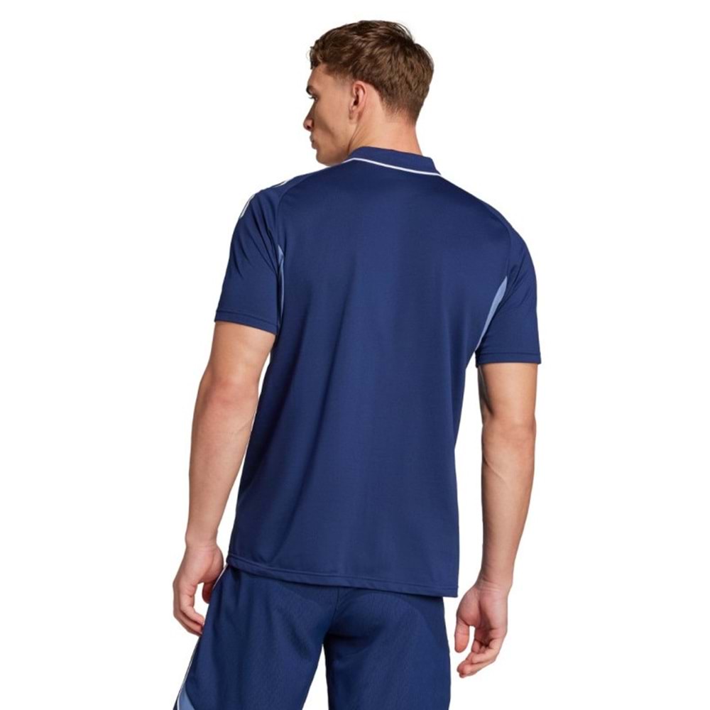 Adidas Tiro 25 Competition Polo Yaka Tişört Erkek T-Shirt