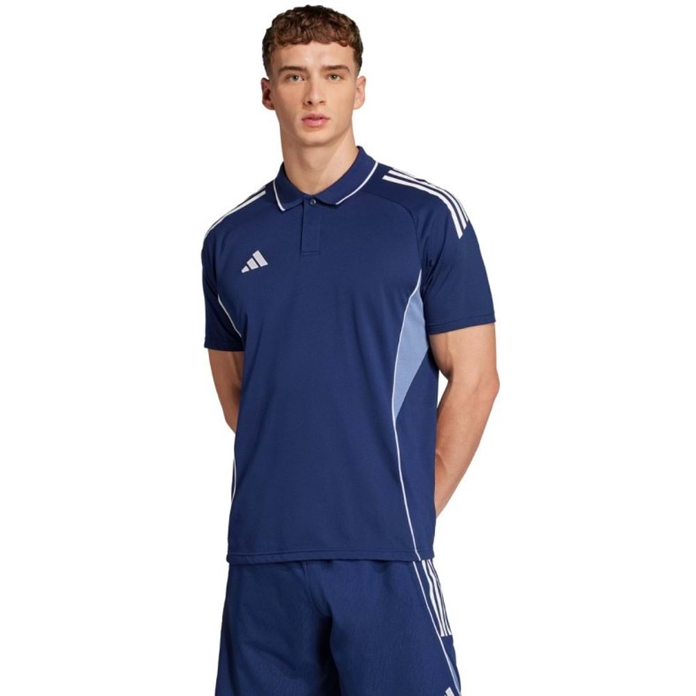 Adidas Tiro 25 Competition Polo Yaka Tişört Erkek T-Shirt
