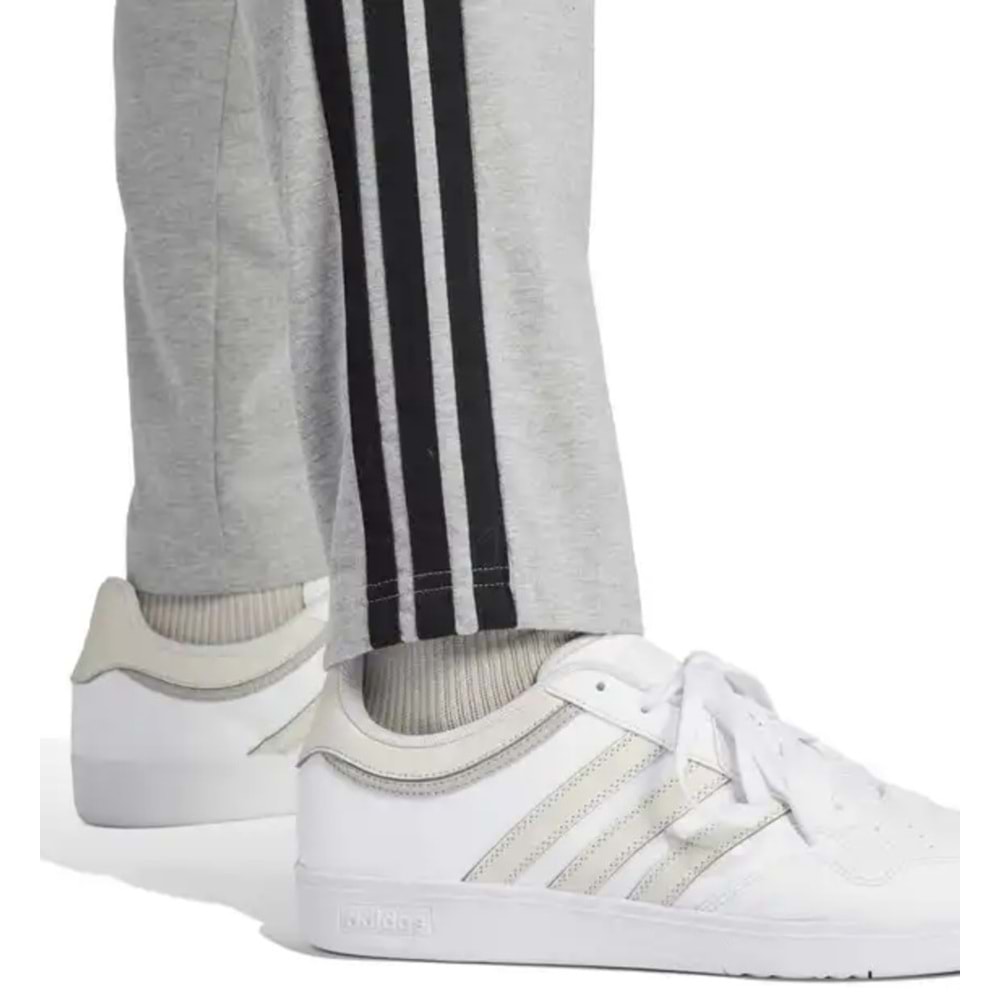 Adidas Essentials 3 Stripes JE6428 Erkek Eşofman Altı
