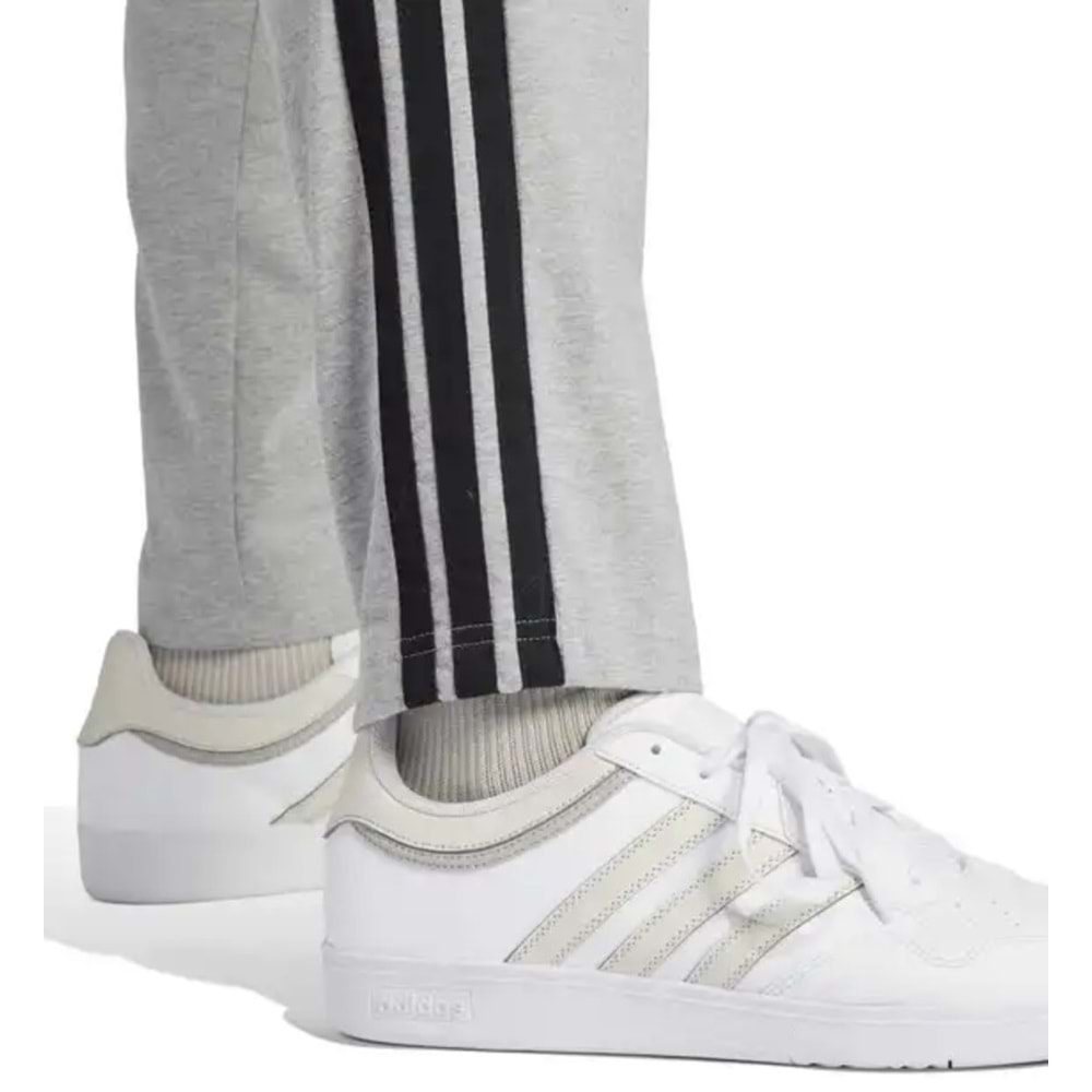 Adidas Essentials 3 Stripes JE6428 Erkek Eşofman Altı