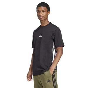 Adidas M 3S Sj T JD1906 Pamuklu Tişört Erkek T-Shirt