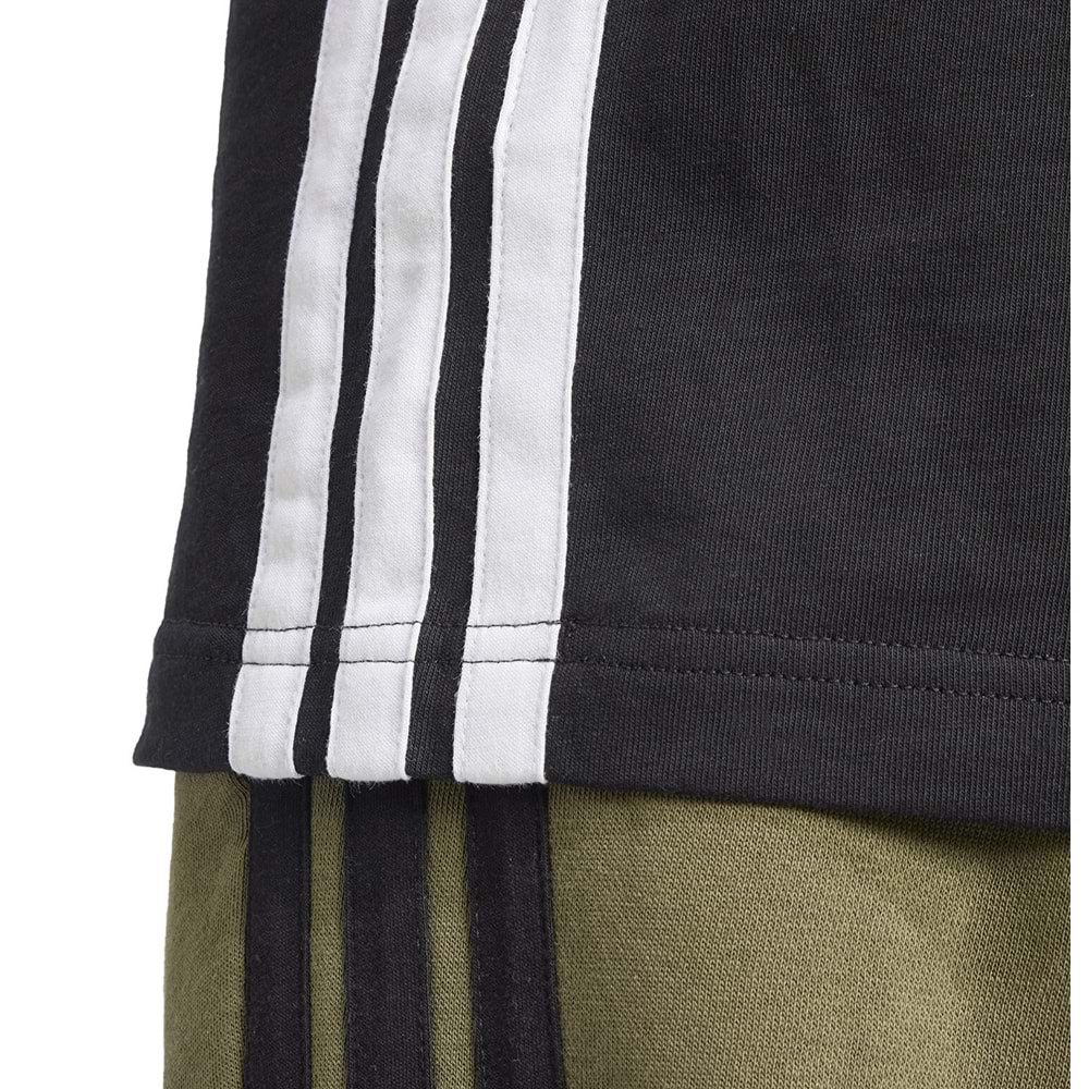 Adidas M 3S Sj T JD1906 Pamuklu Tişört Erkek T-Shirt