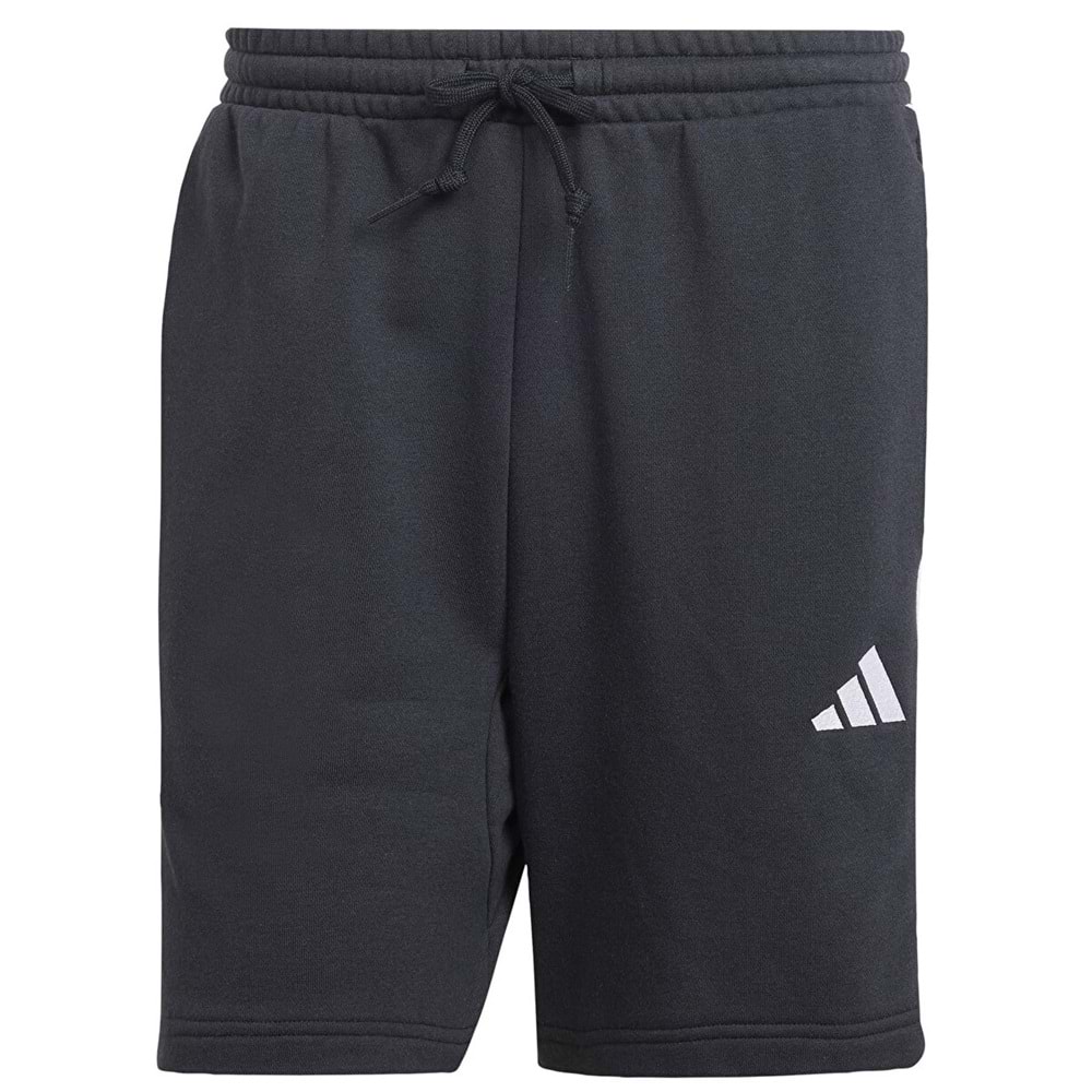 Adidas M 3S FT SHO JE6414 Spor Şort Erkek Şort
