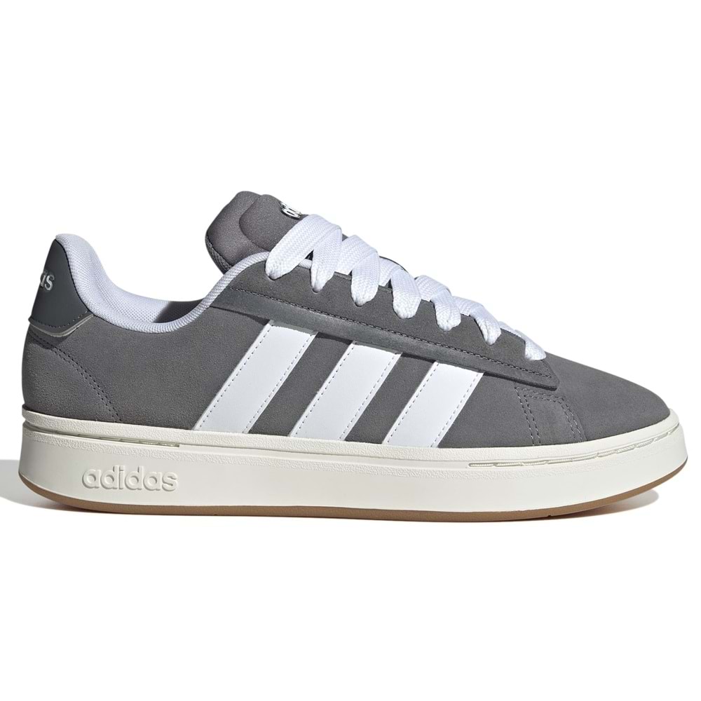 Adidas Grand Court Alpha 00s JR0542 Unisex Spor Ayakkabı