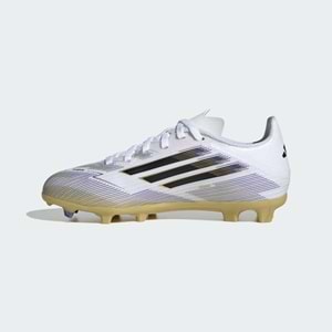 Adidas F50 League Club FG/MG J Ground JH7745 Yarı Profesyonel Erkek Krampon