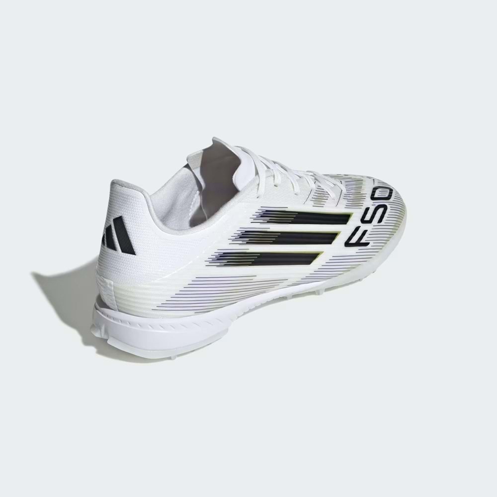 Adidas F50 League TF JH7726 Comfort Taban Erkek Halısaha Ayakkabısı