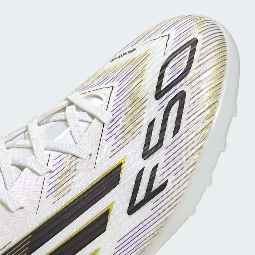 Adidas F50 League TF JH7726 Comfort Taban Erkek Halısaha Ayakkabısı