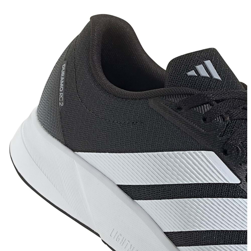 Adidas Duramo RC2 JS4429 Unisex Spor Ayakkabı