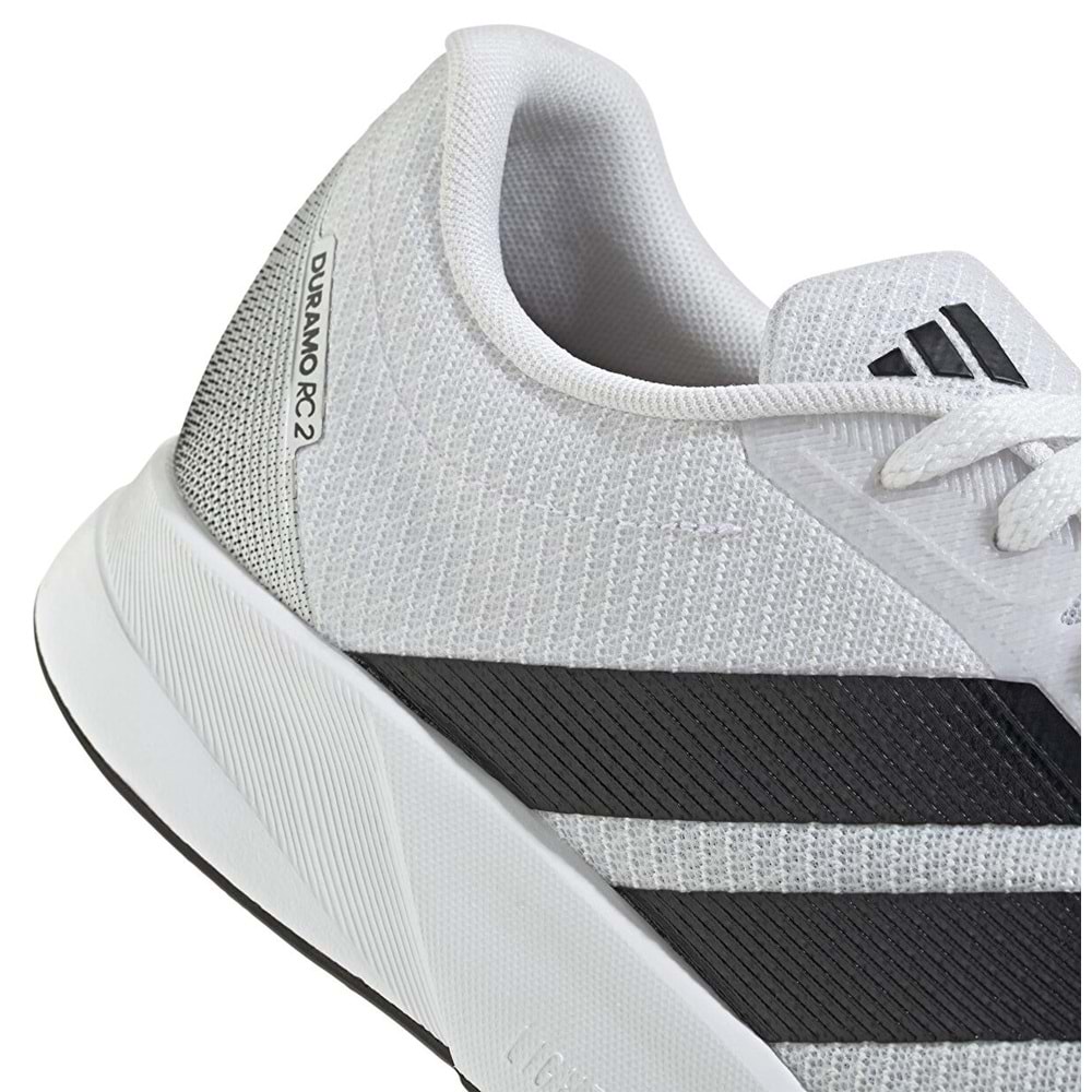 Adidas Duramo RC2 JS4428 Unisex Spor Ayakkabı