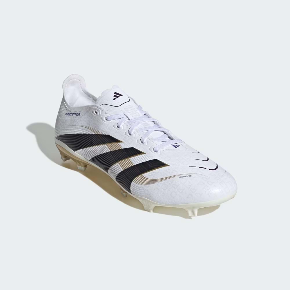 Adidas Predator League Fg/Mg JI1116 Profesyonel Erkek Krampon