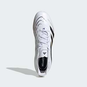 Adidas Predator League Fg/Mg JI1116 Profesyonel Erkek Krampon