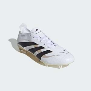 Adidas Predator League Fg/Mg JI1116 Profesyonel Erkek Krampon
