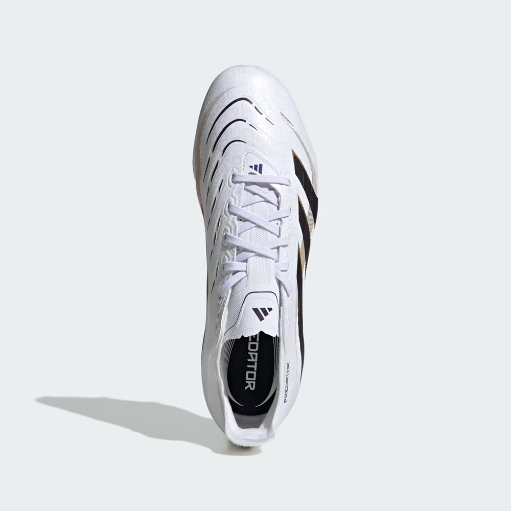 Adidas Predator League Fg/Mg JI1116 Profesyonel Erkek Krampon