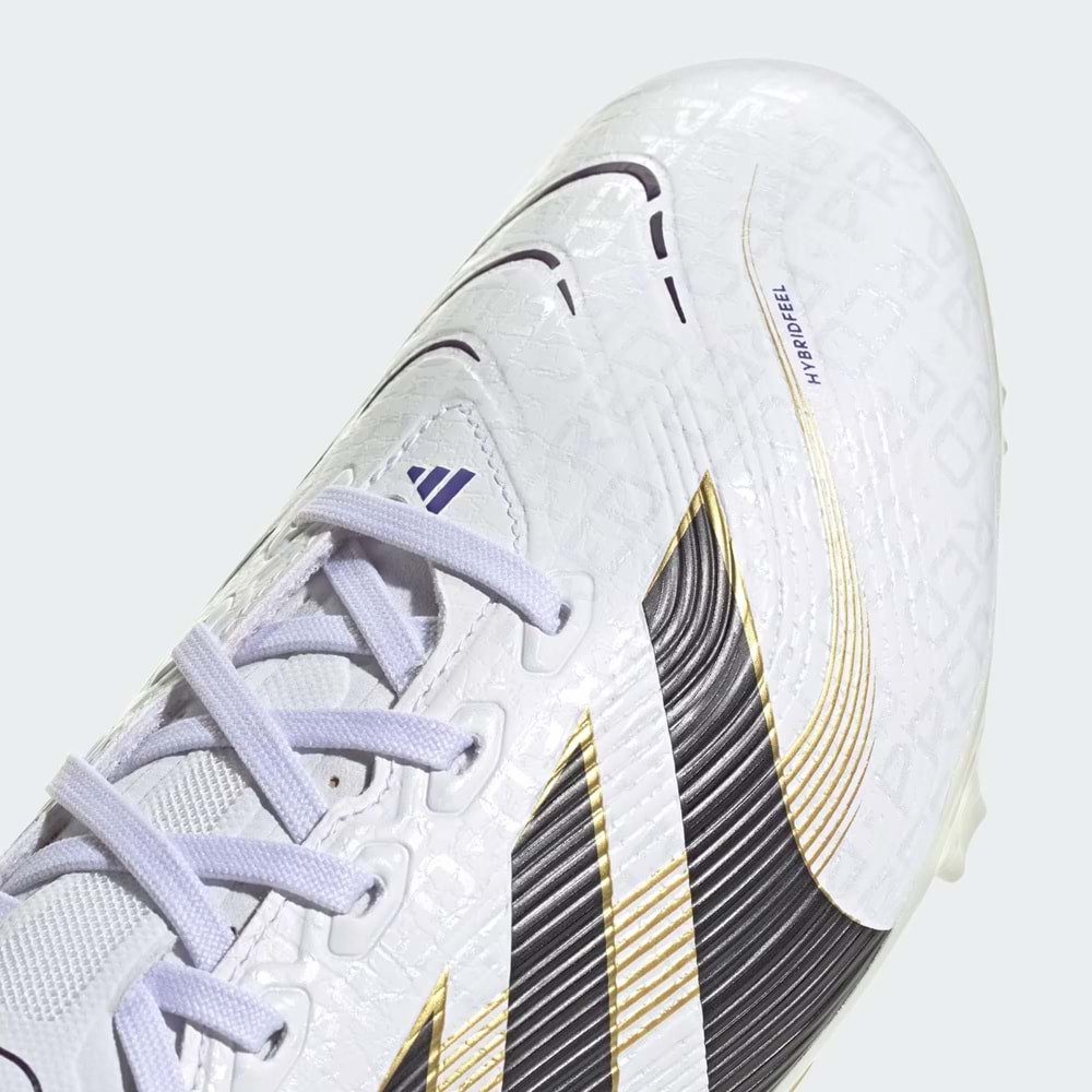 Adidas Predator League Fg/Mg JI1116 Profesyonel Erkek Krampon