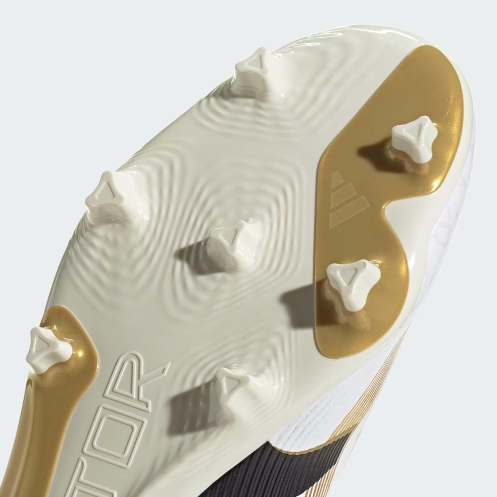 Adidas Predator League Fg/Mg JI1116 Profesyonel Erkek Krampon