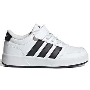Adidas Breaknet 3.0 El C JS3688 Ortopedik Çocuk Spor Ayakkabı