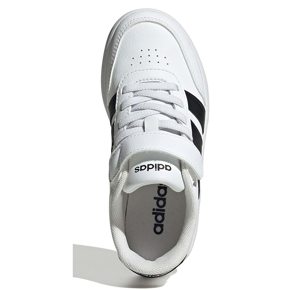 Adidas Breaknet 3.0 El C JS3688 Ortopedik Çocuk Spor Ayakkabı