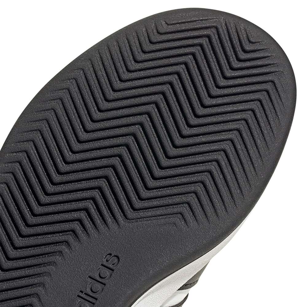 Adidas Breaknet 3.0 El C JS3688 Ortopedik Çocuk Spor Ayakkabı