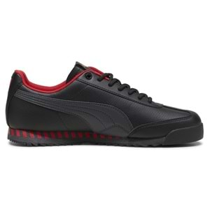 Puma Ferrari Roma Via 308067-01 Erkek Spor Ayakkabı