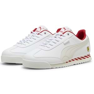Puma Ferrari Roma Via 308067-02 Erkek Spor Ayakkabı