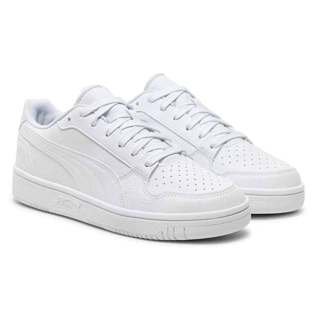 Puma 398993-02 Reb-L Jr Sneaker Unisex Spor Ayakkabı