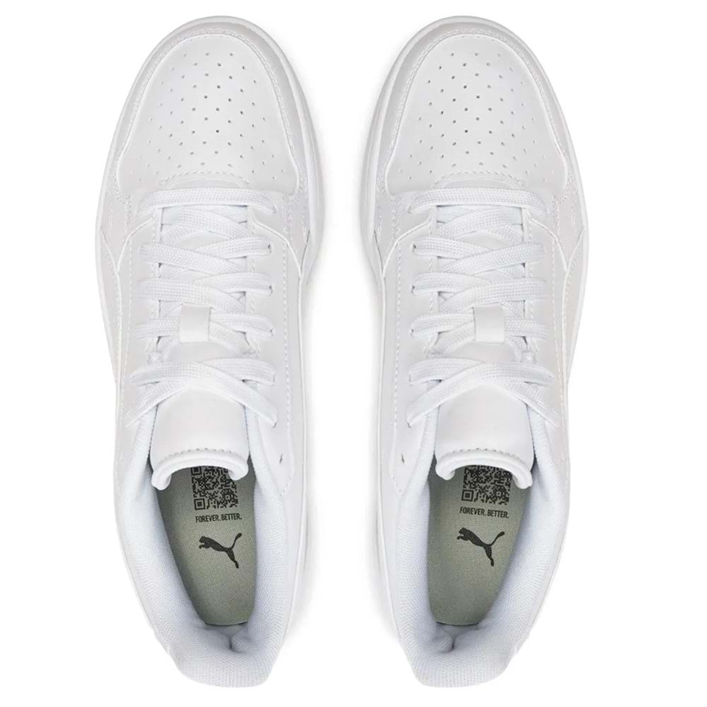 Puma 398993-02 Reb-L Jr Sneaker Unisex Spor Ayakkabı