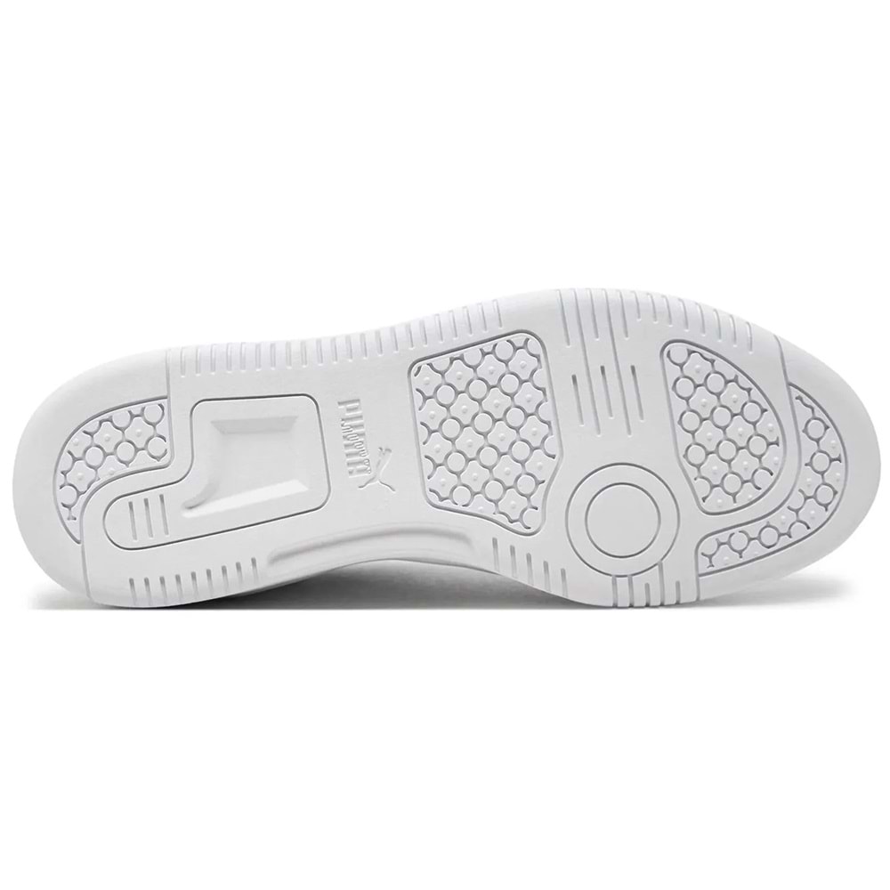 Puma 398993-02 Reb-L Jr Sneaker Unisex Spor Ayakkabı