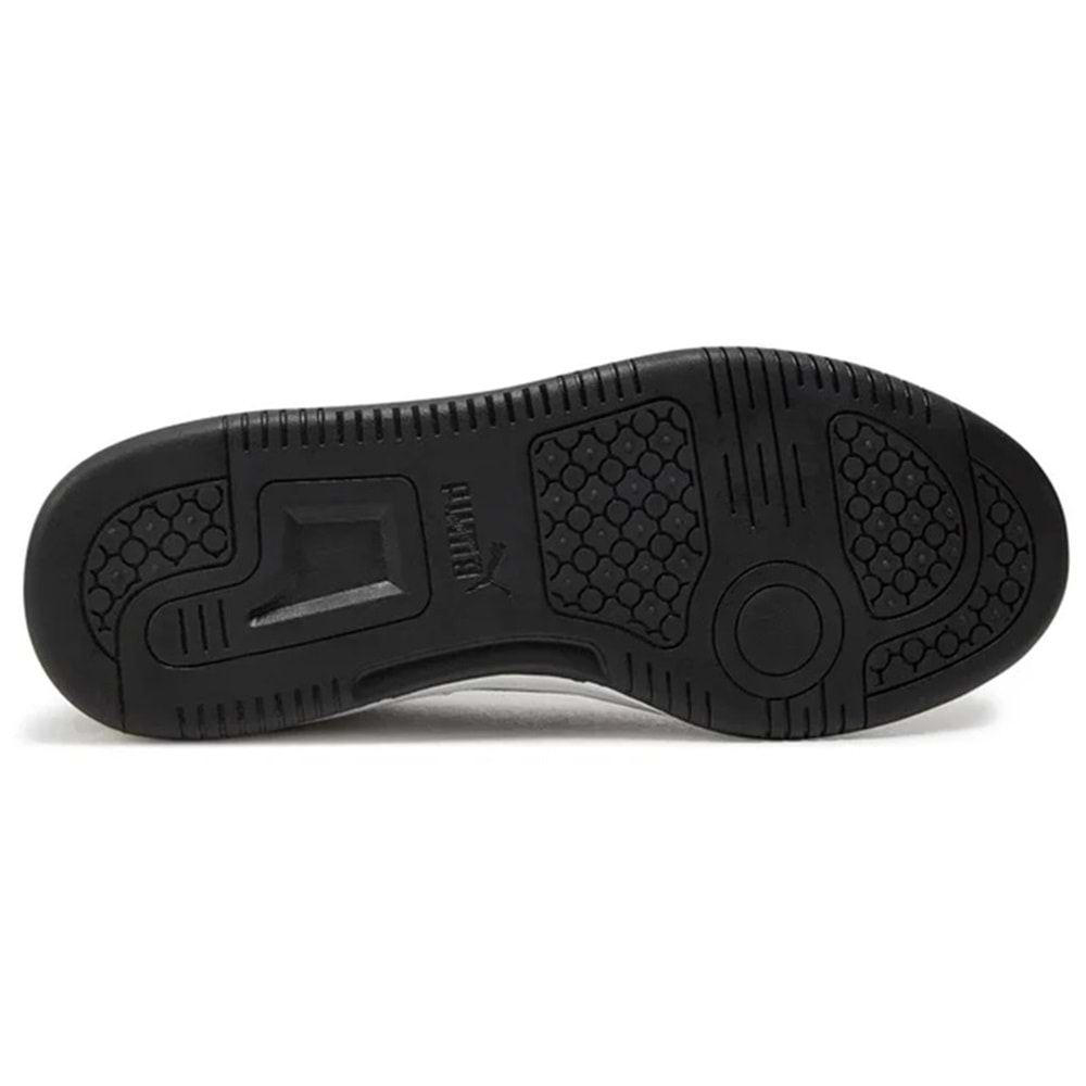 Puma 398993-01 Reb-L Jr Sneaker Unisex Spor Ayakkabı