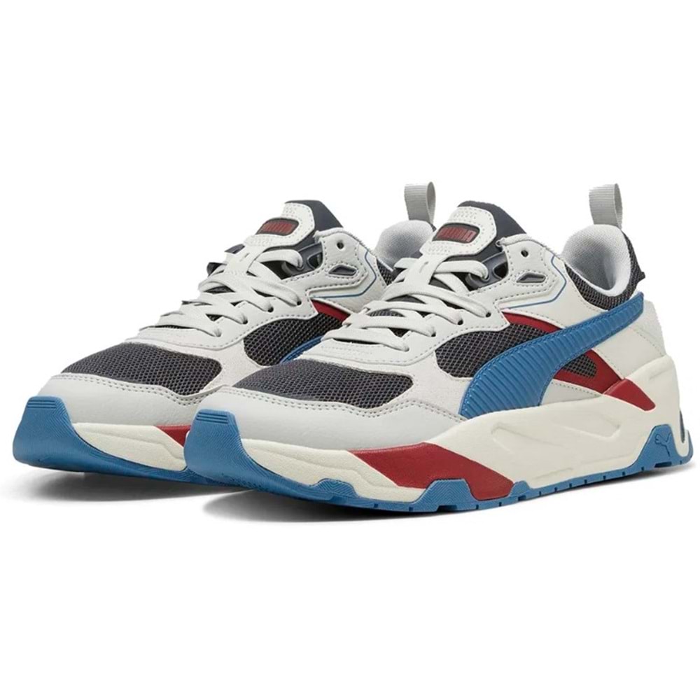 Puma 389289-33 Trinity Erkek Spor Ayakkabı
