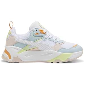 Puma 390838-17 Trinity Jr Unisex Spor Ayakkabı