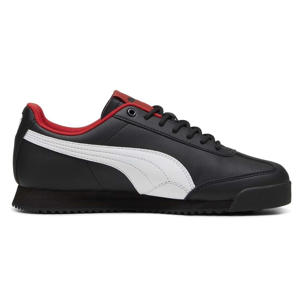 Puma Ferrari Roma Via 308378-01 Erkek Spor Ayakkabı