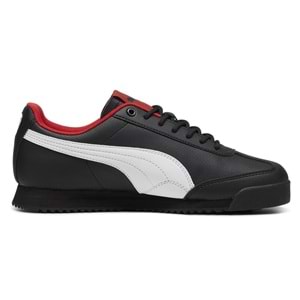 Puma Ferrari Roma Via 308378-01 Erkek Spor Ayakkabı