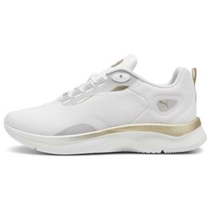 Puma 397804-01 Soft Ride Orla Metallic Dream Unisex Spor Ayakkabı