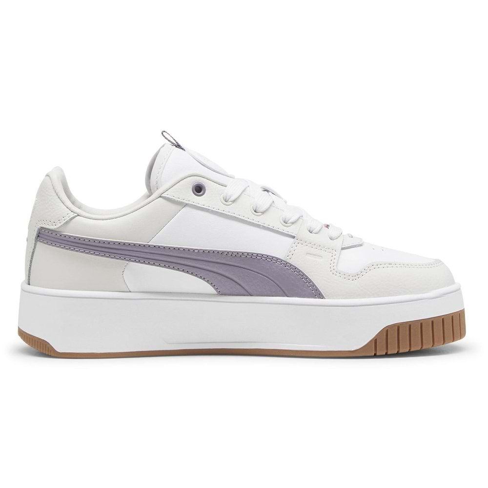 Puma 397487-06 Carina Street Lux Sneaker Unisex Spor Ayakkabı