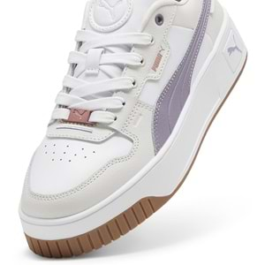 Puma 397487-06 Carina Street Lux Sneaker Unisex Spor Ayakkabı