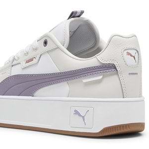 Puma 397487-06 Carina Street Lux Sneaker Unisex Spor Ayakkabı