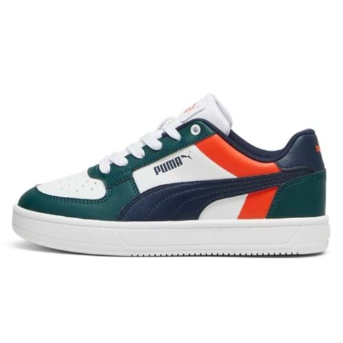 Puma 394461-09 Caven 2.0 Block Jr Unisex Spor Ayakkabı