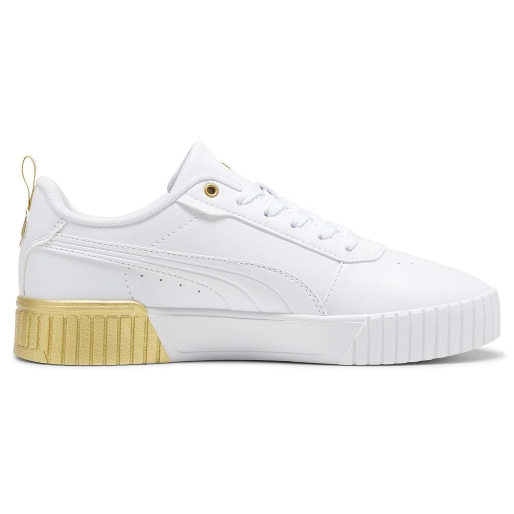 Puma 397491-01 Carina 2.0 Metallic Dream Sneaker Kadın Spor Ayakkabı