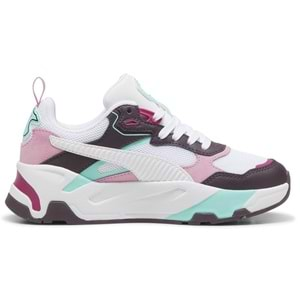 Puma 390838-16 Trinity Jr Unisex Spor Ayakkabı