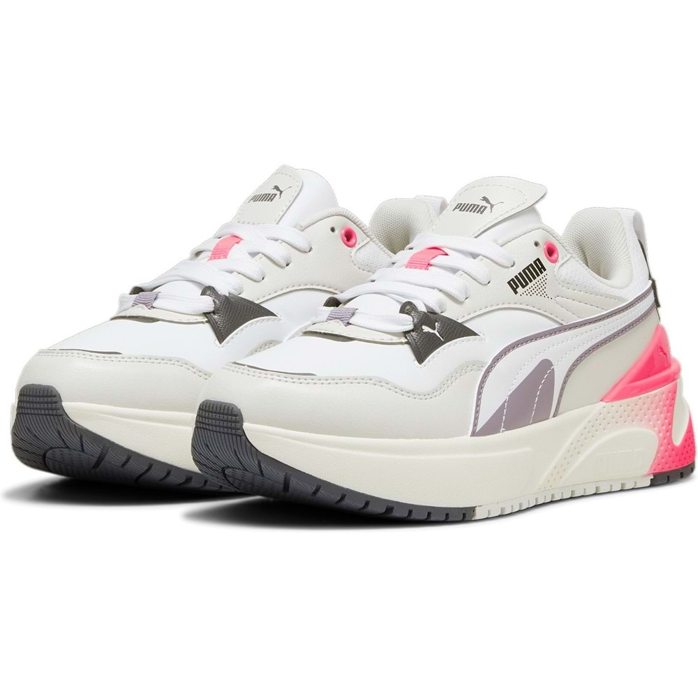 Puma 397675-07 R78 Disrupt Sneaker Kadın Spor Ayakkabı