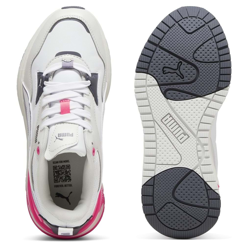 Puma 397675-07 R78 Disrupt Sneaker Kadın Spor Ayakkabı