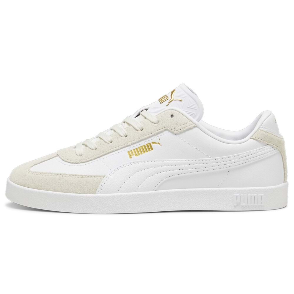 Puma 397447-06 Club II Era Sneaker Unisex Spor Ayakkabı