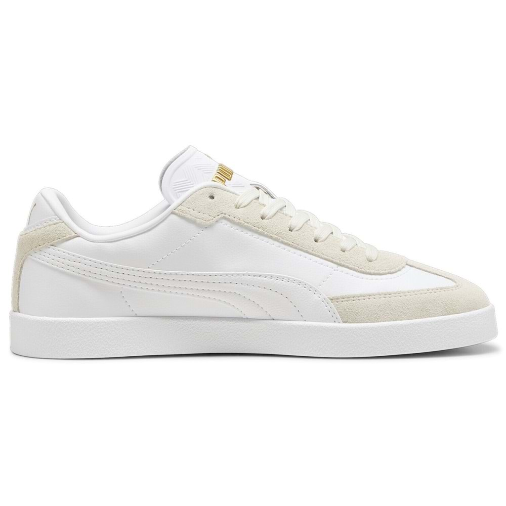 Puma 397447-06 Club II Era Sneaker Unisex Spor Ayakkabı