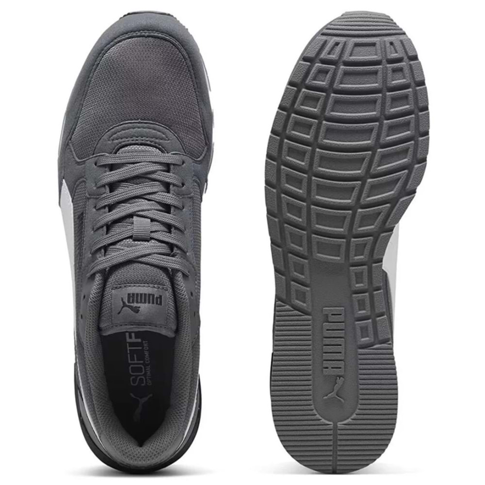 Puma St Runner V4 Mesh 399666-03 Unisex Spor Ayakkabı